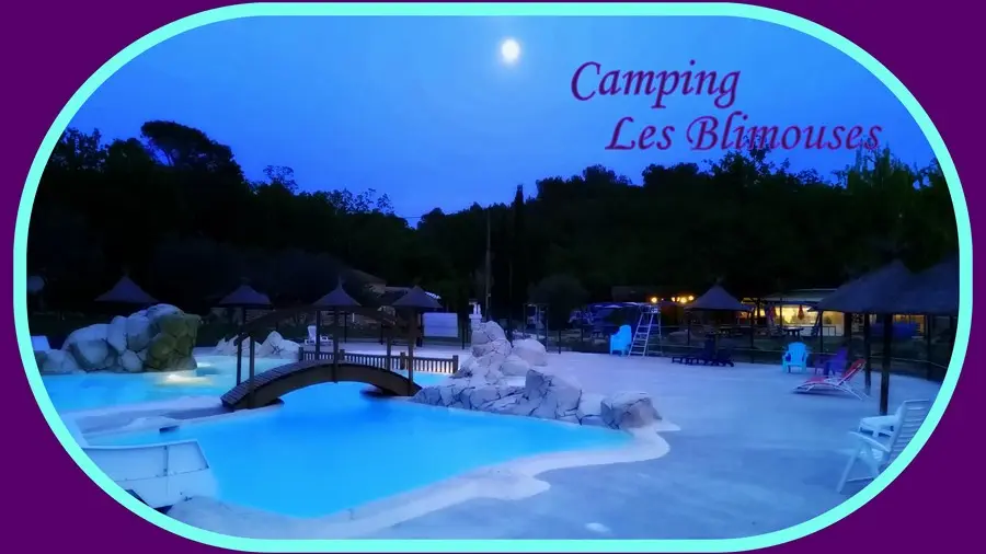 Camping Domaine Villa Verde