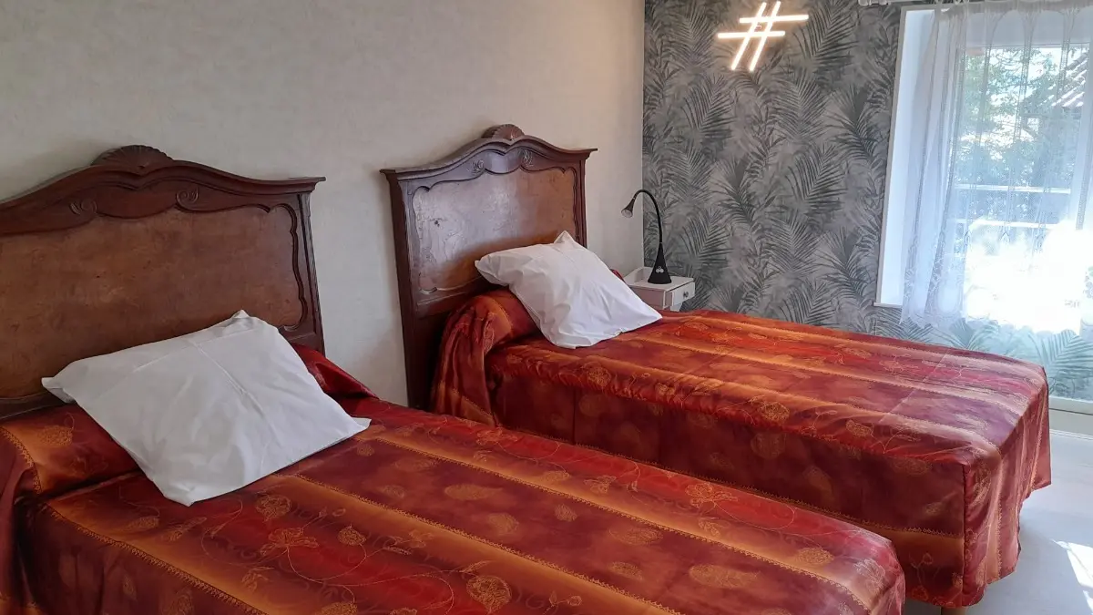 Chambre n°3