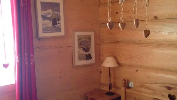 Chalet Capilou