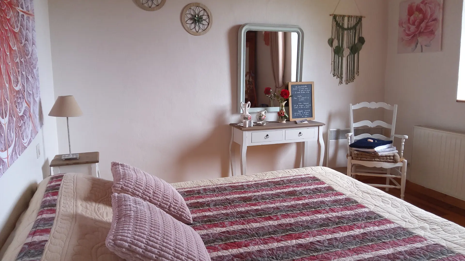 Chambre 1