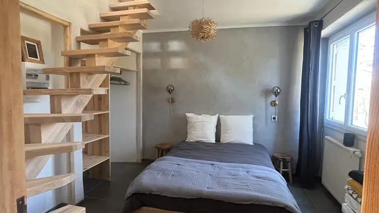 Gîte du Saro_Chabestan