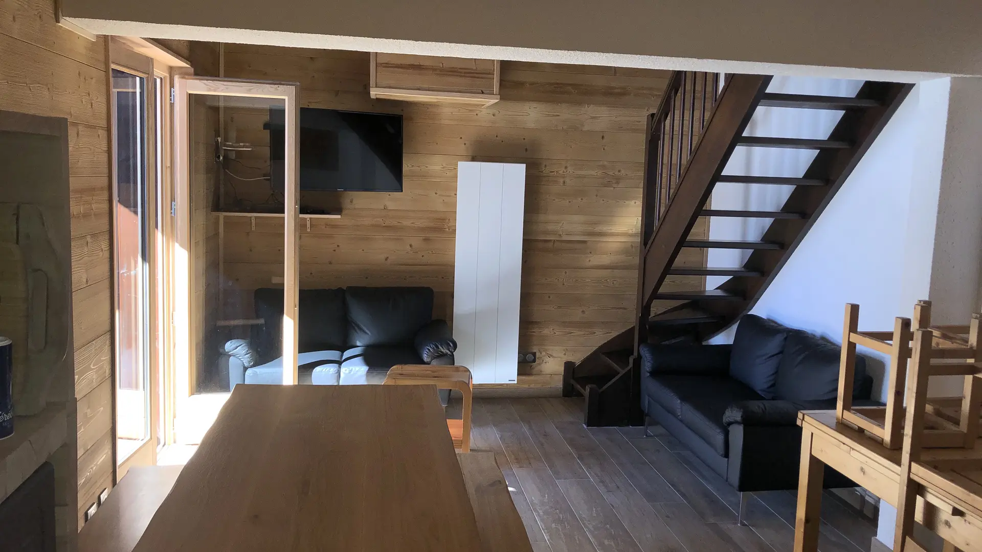 Le Beuloz - 55 m² - n°805