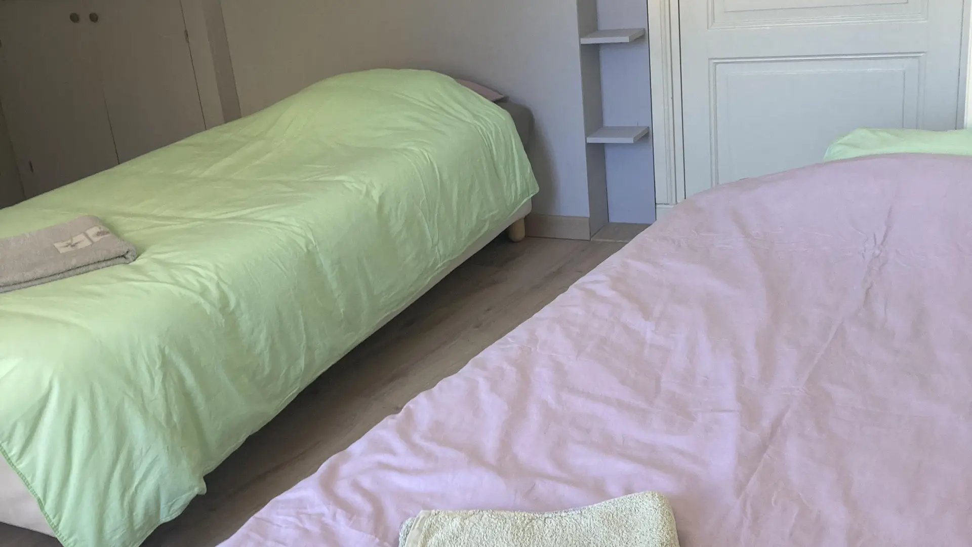 Chambre 4