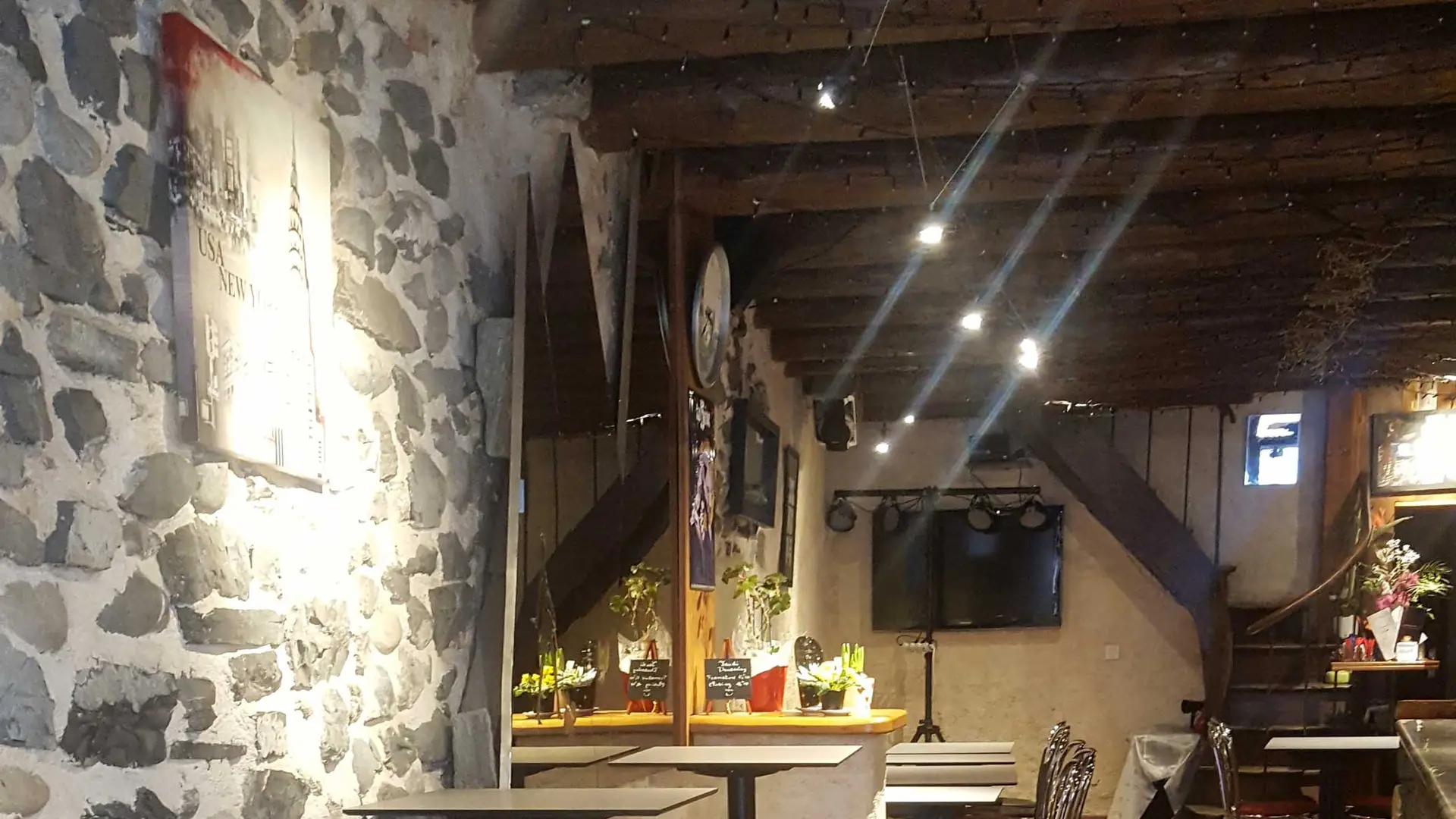 Salle