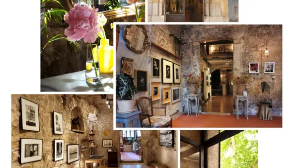 Galerie des Augustines