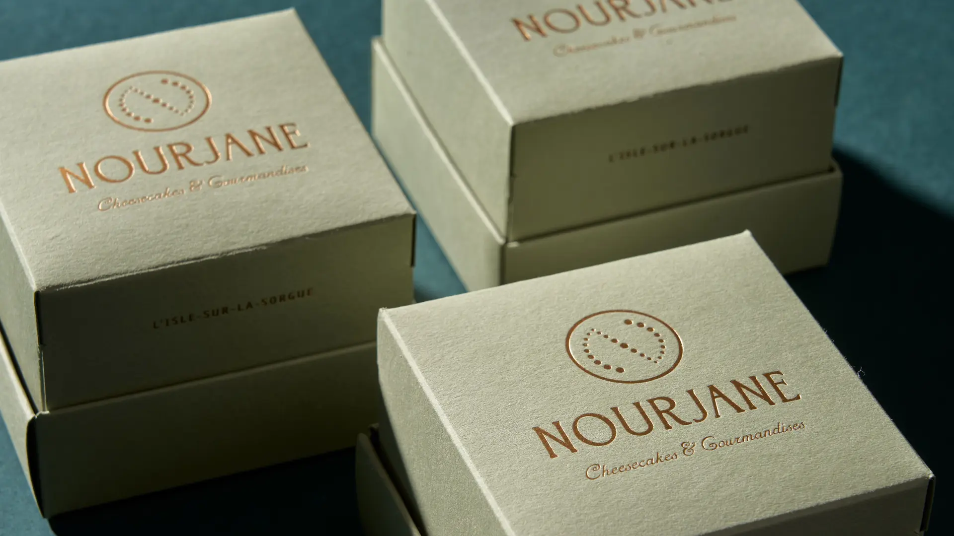 Exemple de création