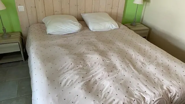 La Barcarolle_La Couarde-sur-Mer - chambre 3