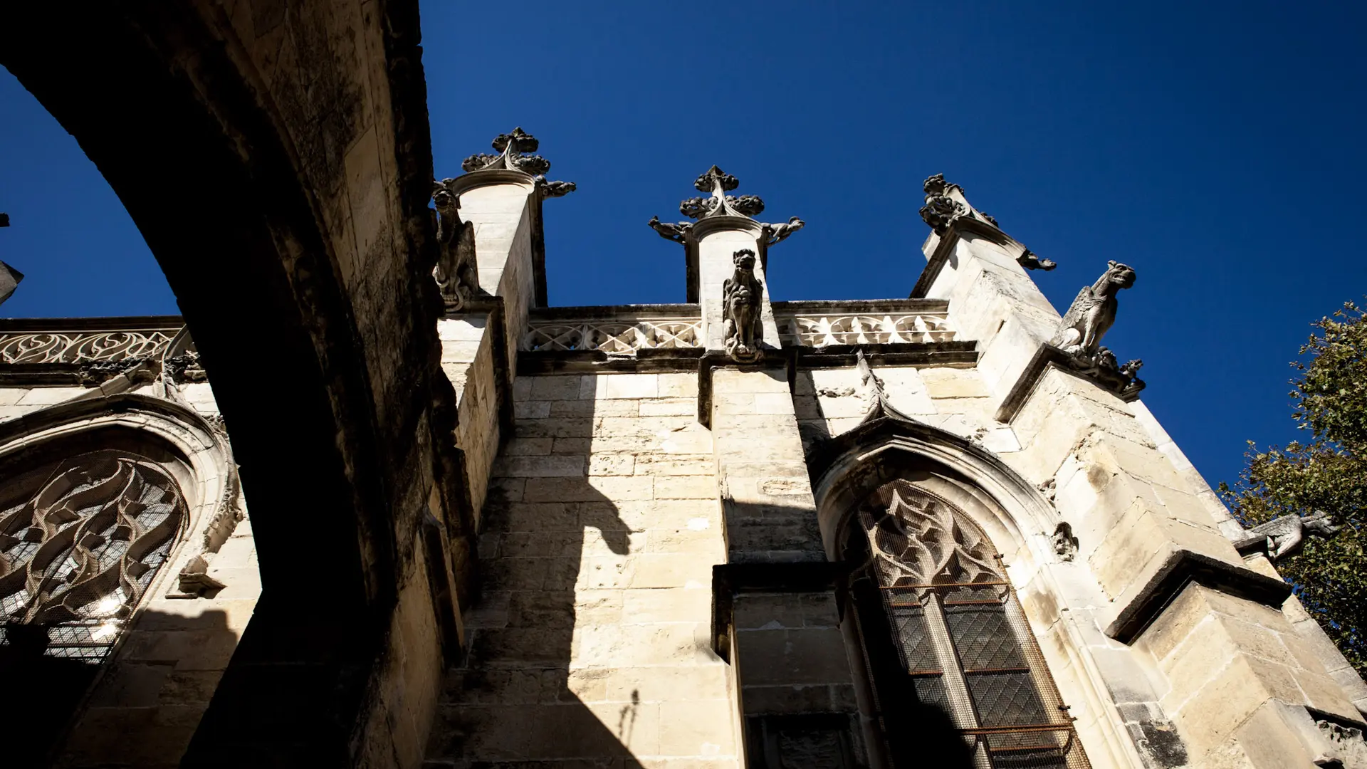 Eglise Saint Michel