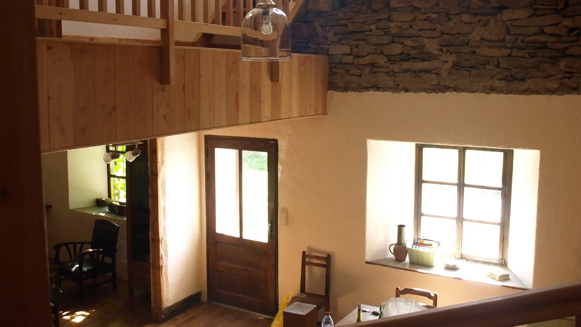 Chalet L'Eyssina CRÉVOUX