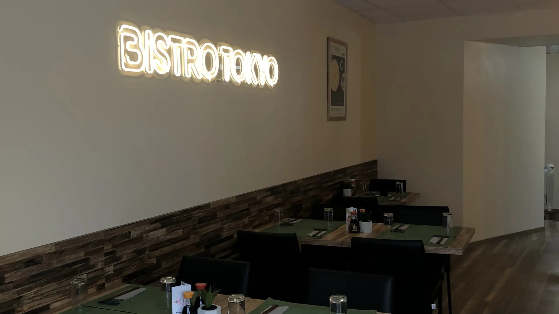 Bistro Tokyo