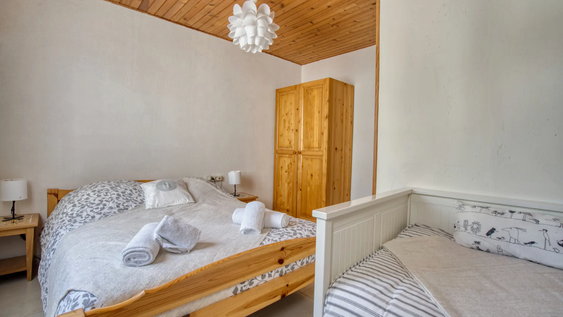 Chambre 2-1