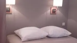 Les Marmottes CRÉVOUX