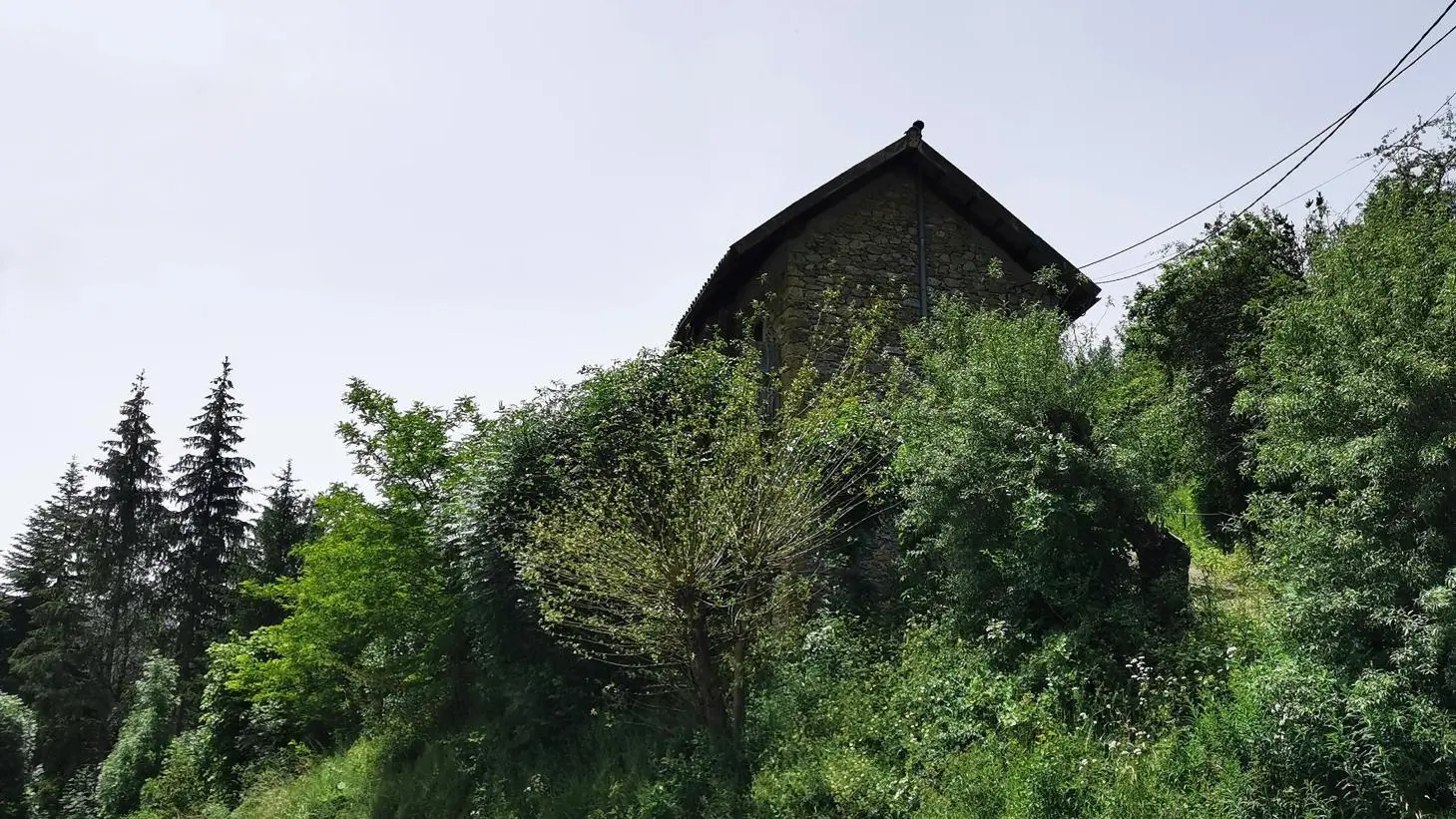 Gîte du Touron Beuil - Gîtes de France Alpes-Maritimes