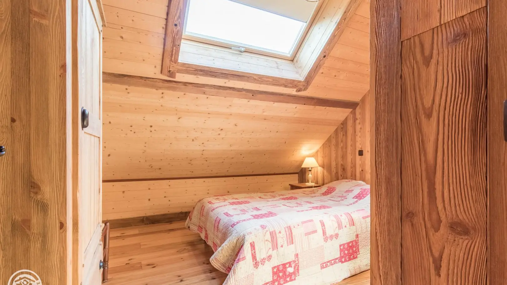 chambre,   premier étage