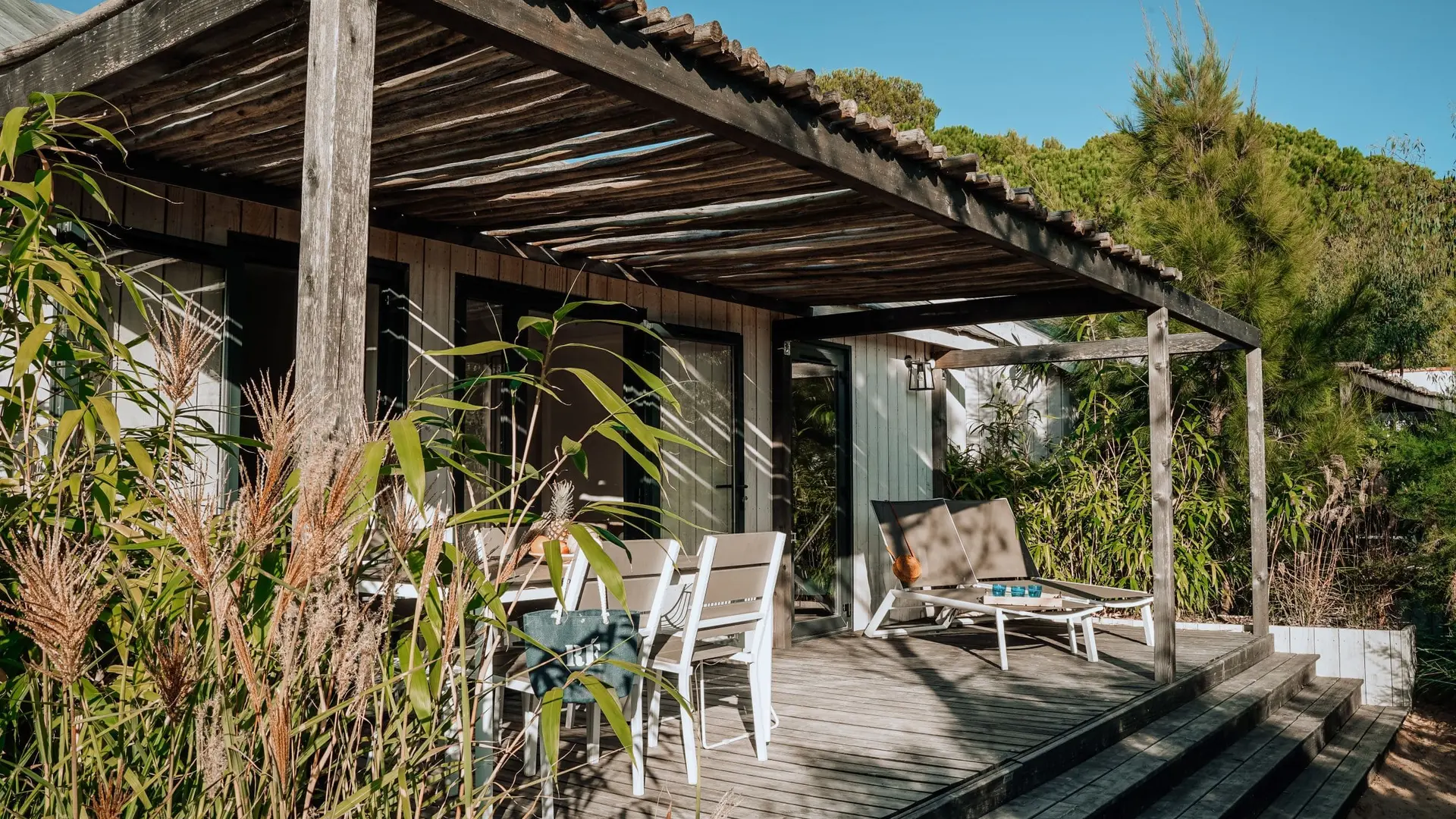 Beach house