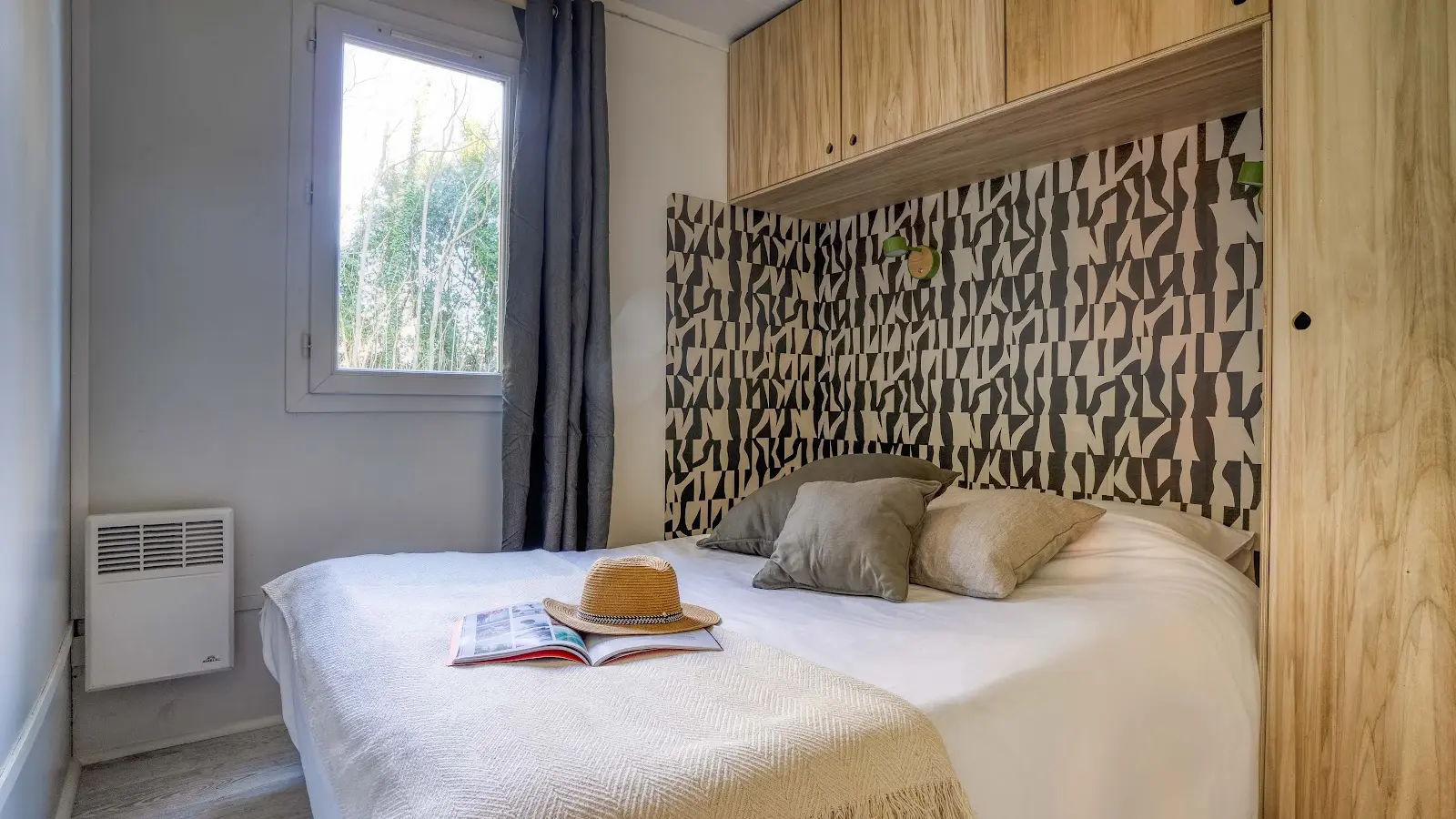 Cabane Confort - Slow Village