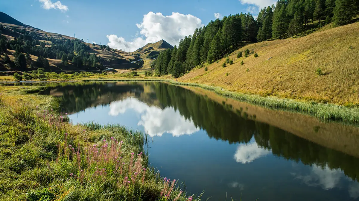 Col de Vars