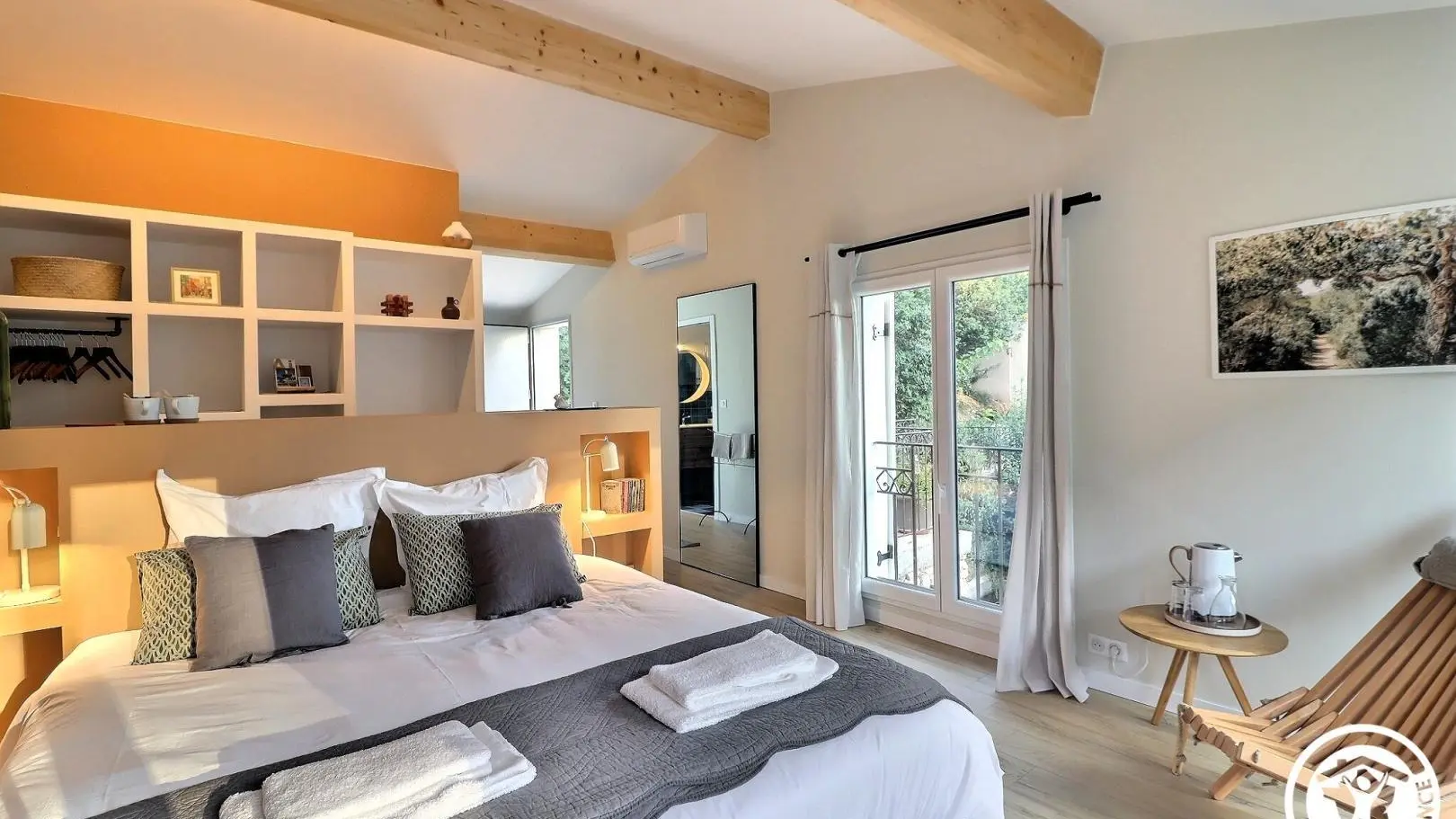 Villahélène-Maisond'hôtes-Chambre-Provence-Aixenprovence