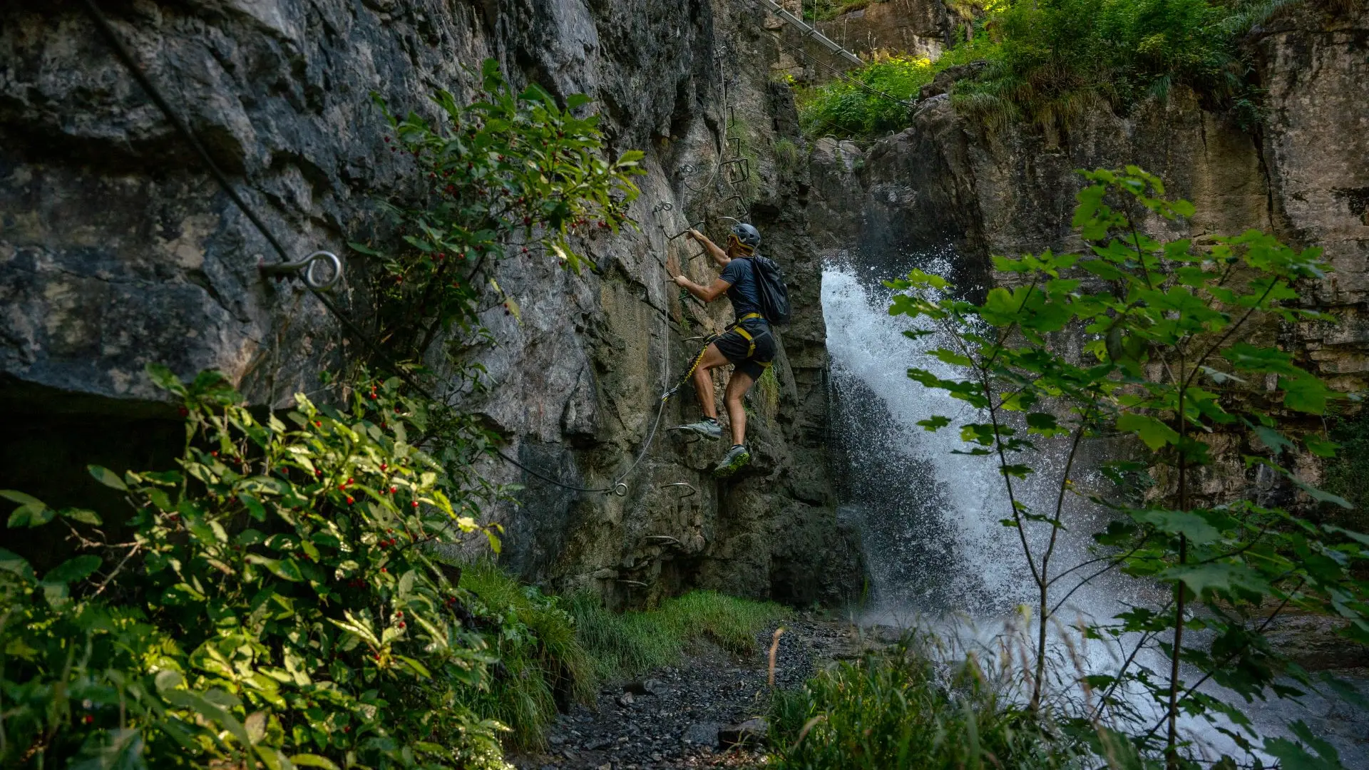 Via Ferrata