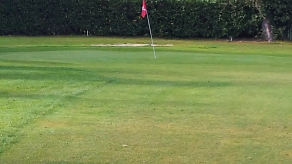 Golf de Machilly