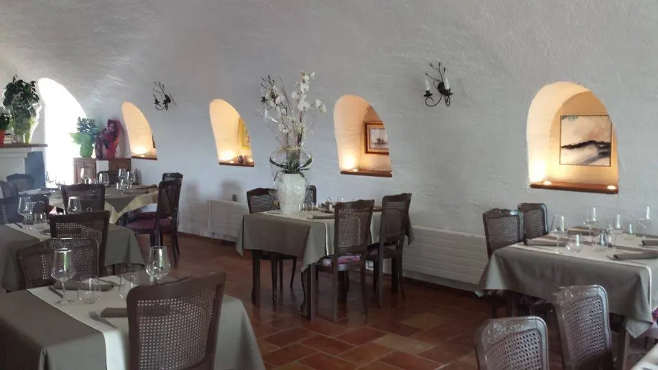 Restaurant L'Oustaou