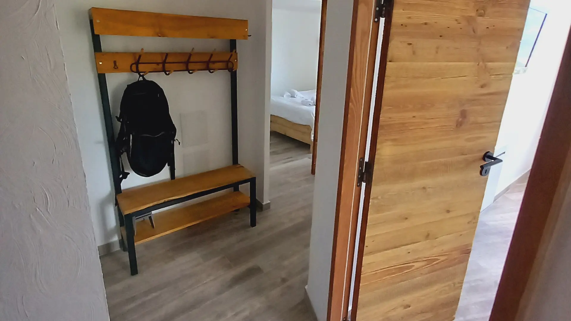 Le Super Refuge de l'Écureuil