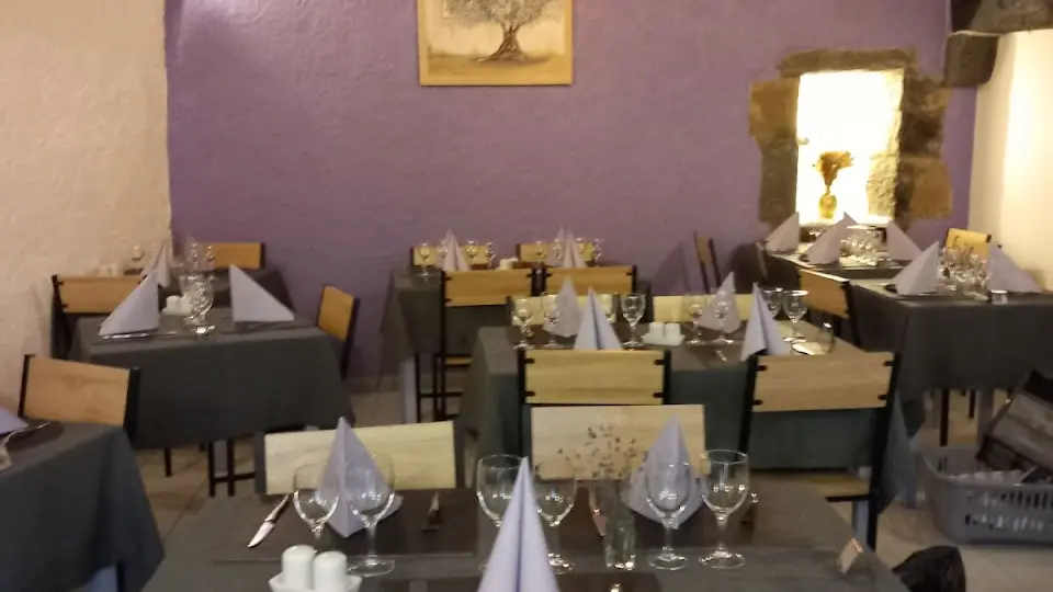 Le Petit Saint Michel