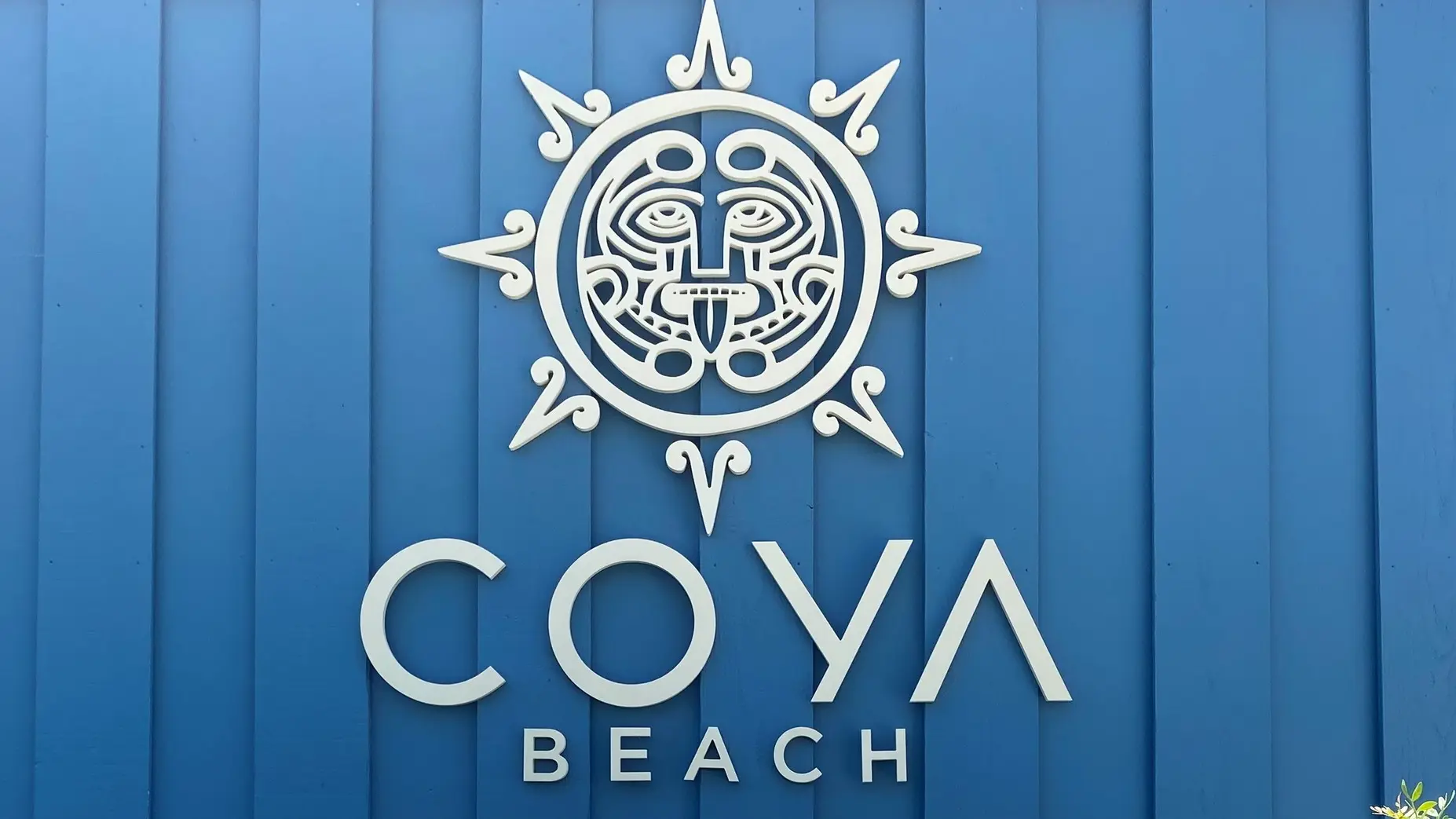 Coya plage Ramatuelle