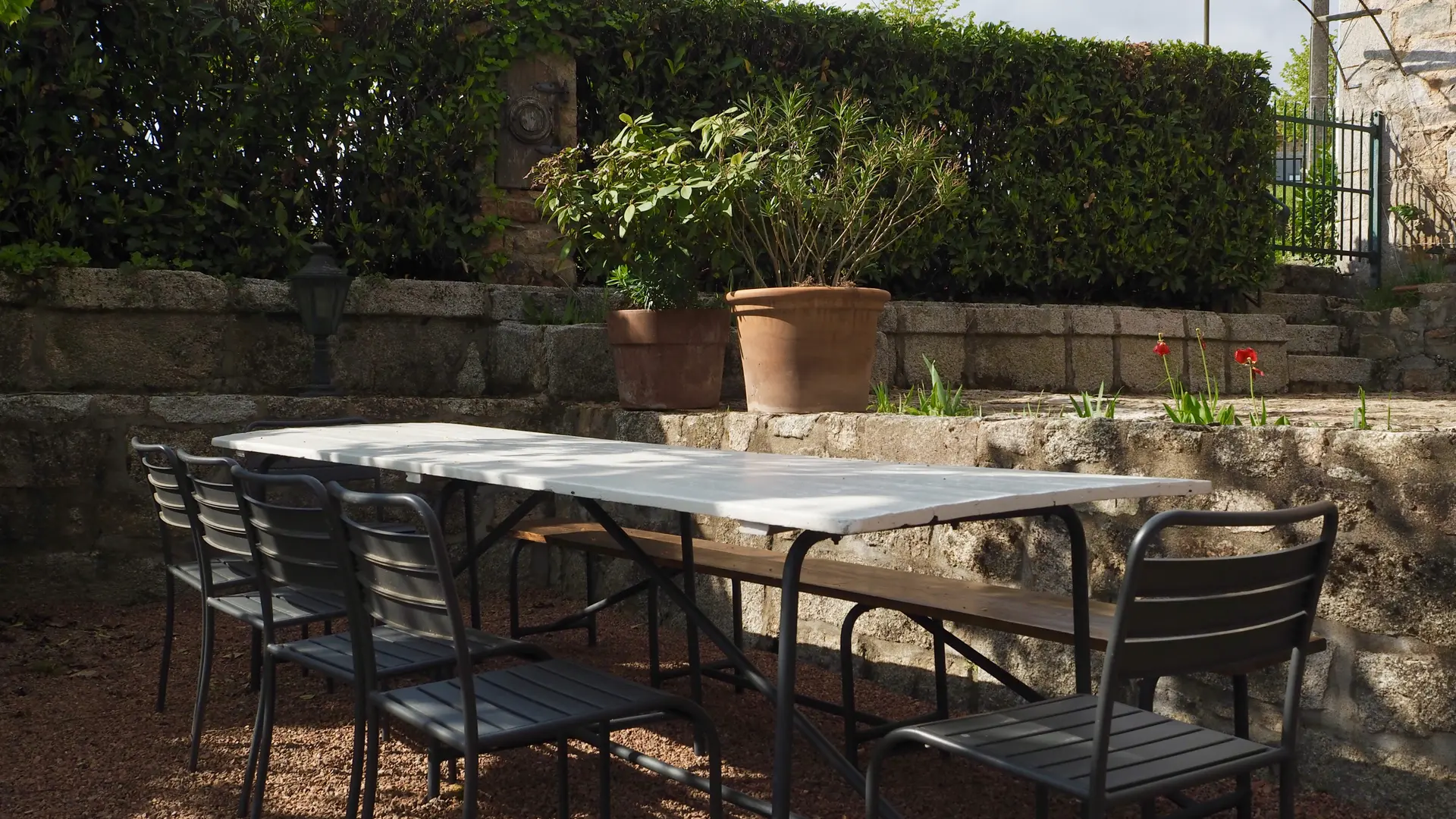 Gîte Le Viron_Renaison