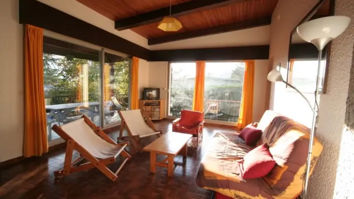 Les 4 soleils EMBRUN