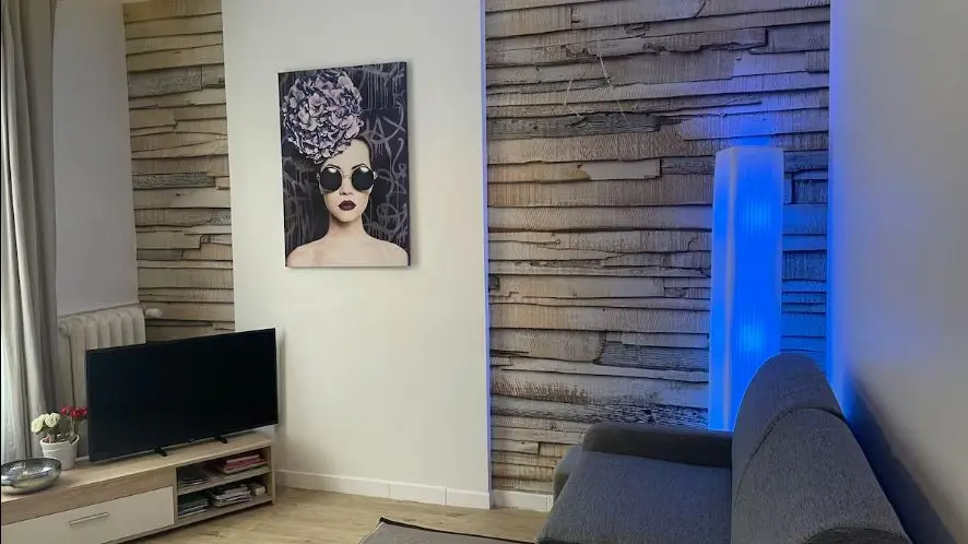 Appartement au Pecq à deux pas du château de Saint-Germain-en-Laye_Le Pecq