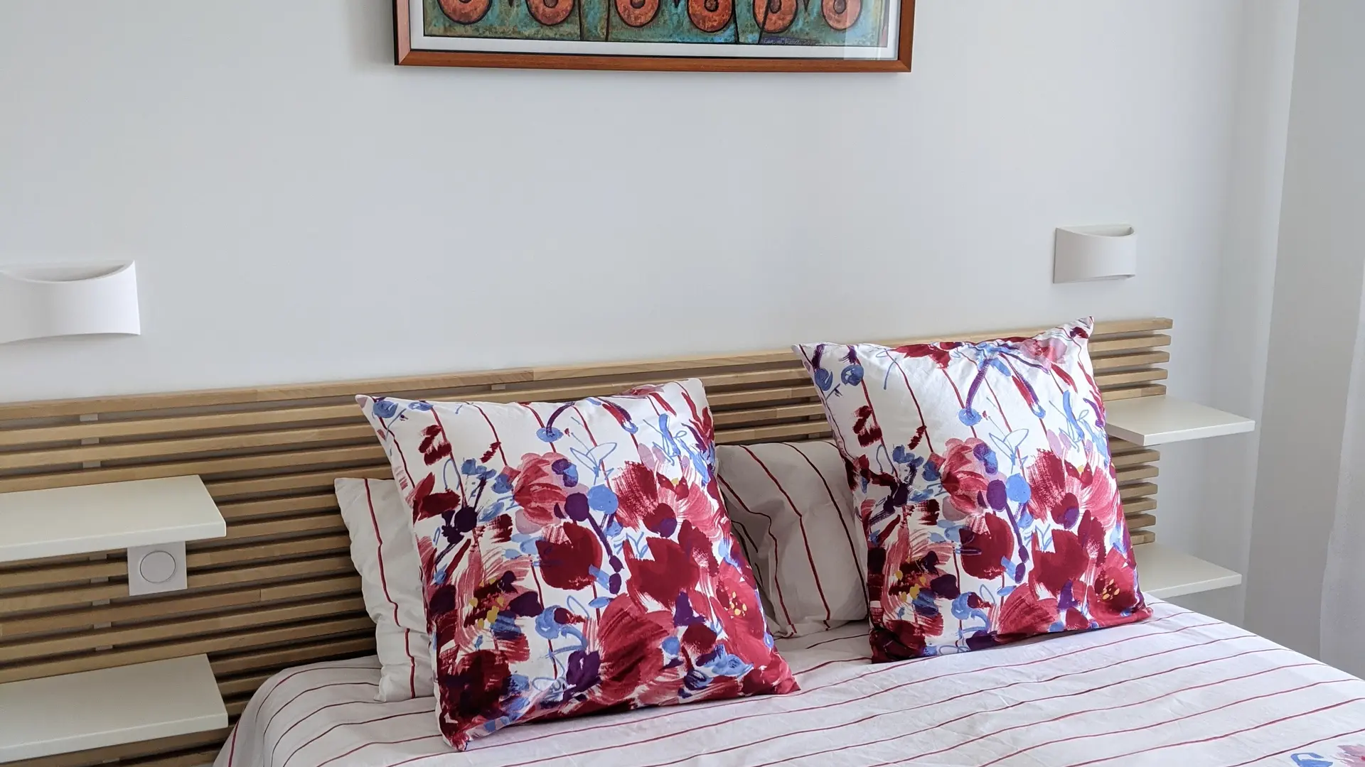 F2 Domaine de St Endréol