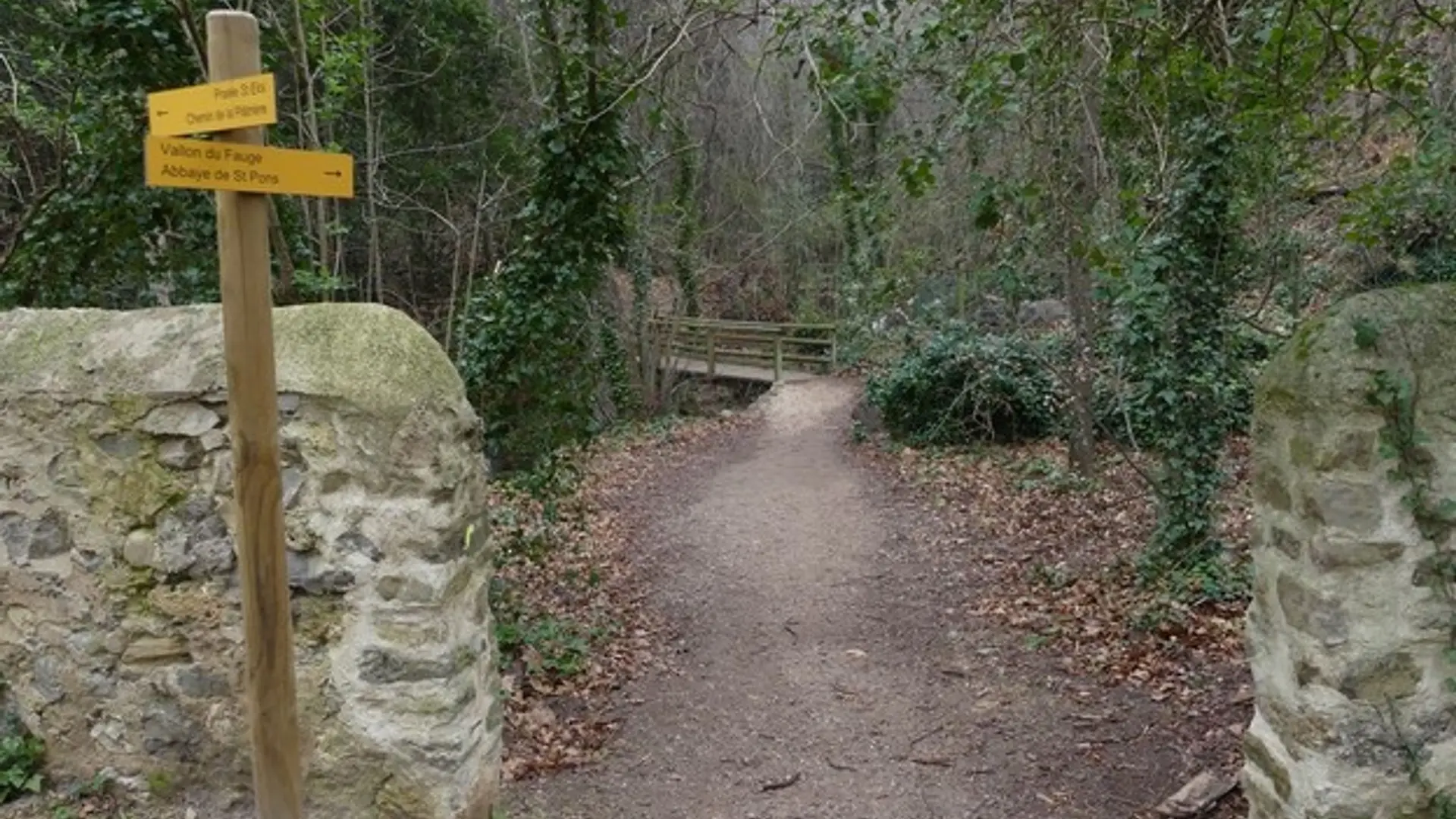 Point de référence 1