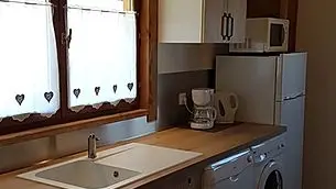 Gîte Pas sans peine