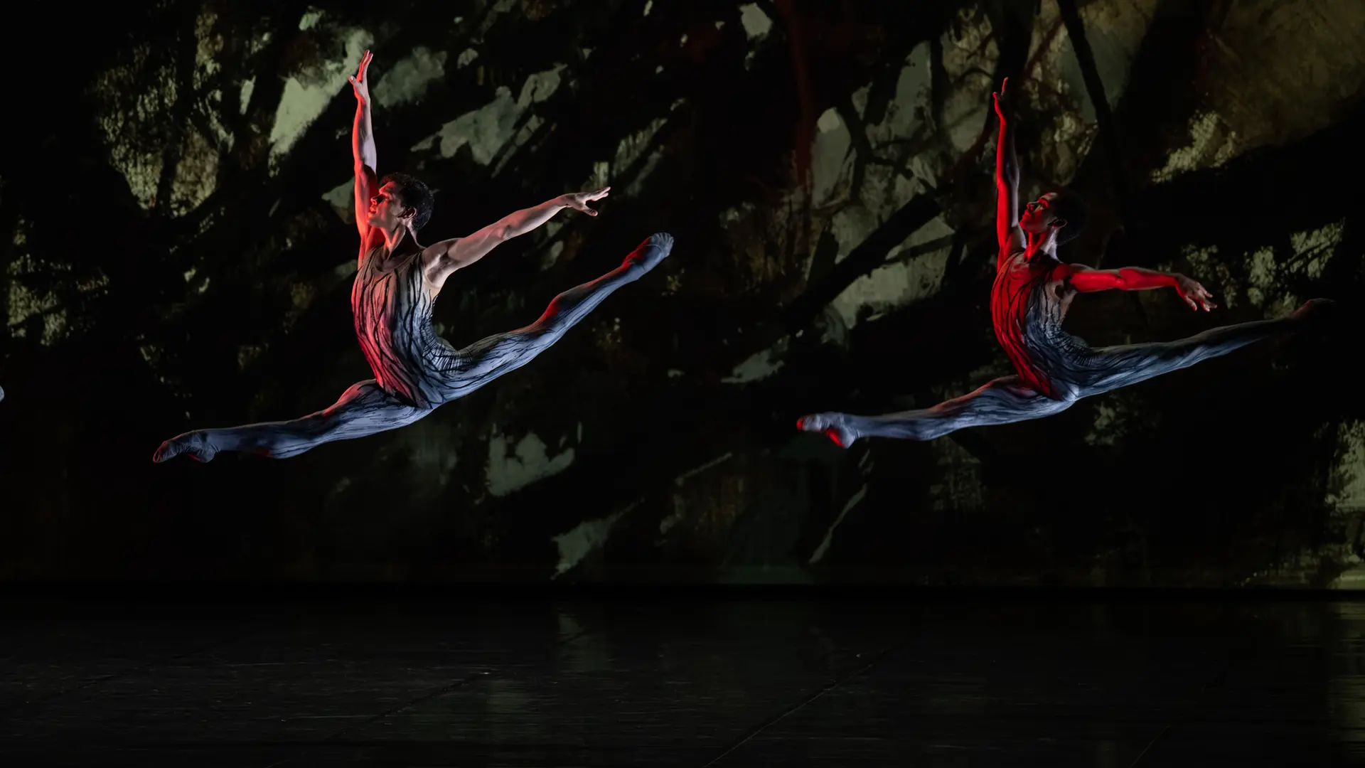 London City Ballet & L'Orchestre national de Cannes_Cannes