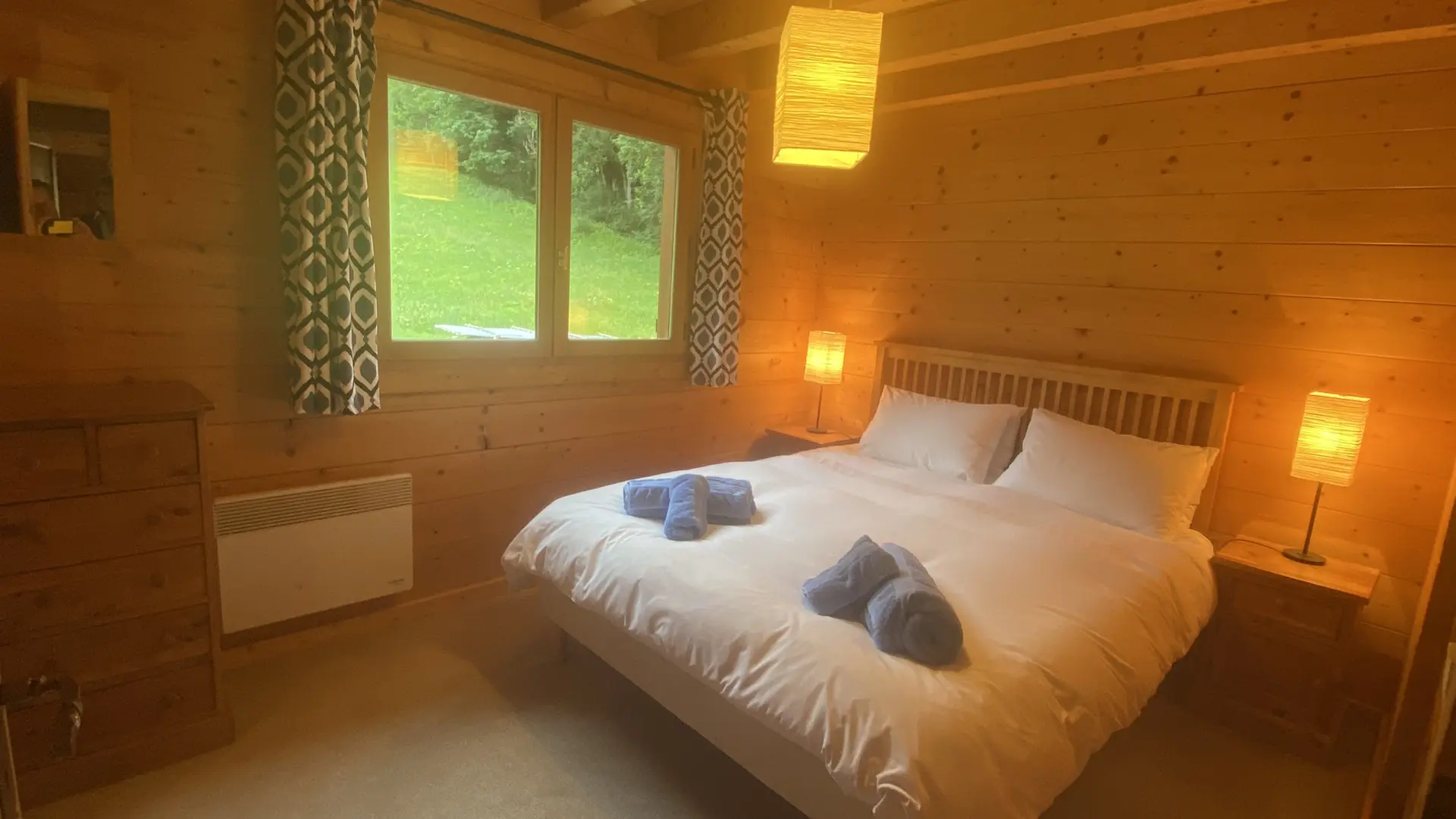 Chambre 1