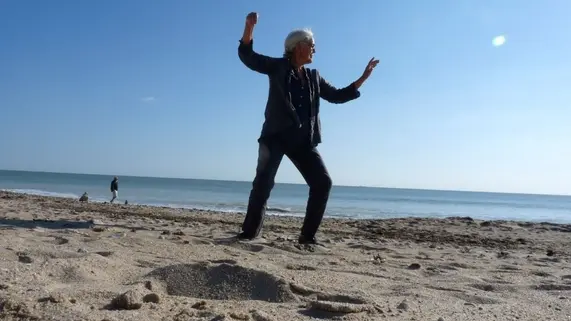 Tai Chi à Loix