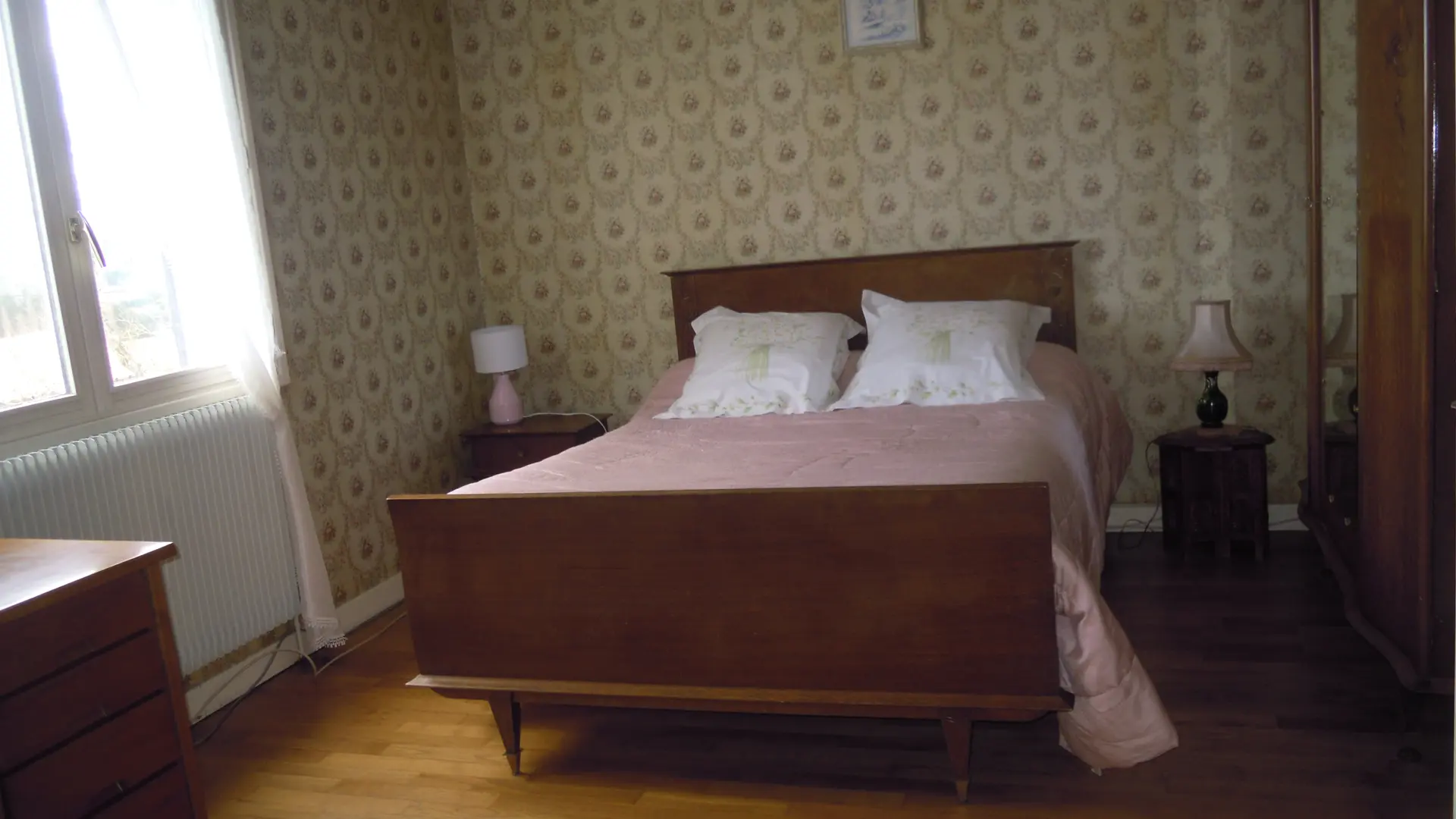 Chambre 2