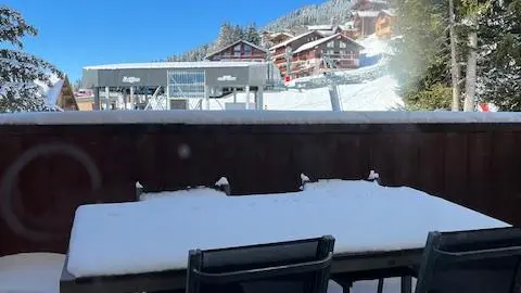 Balcon