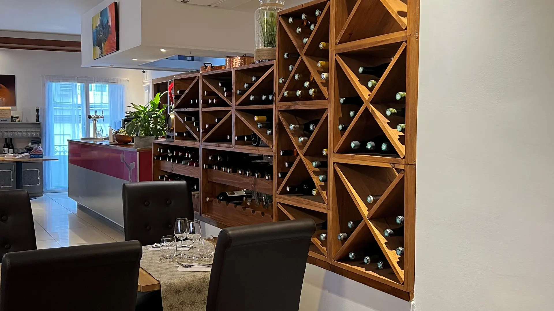 Restaurant Les Terrasses de l'Empereur Montauban