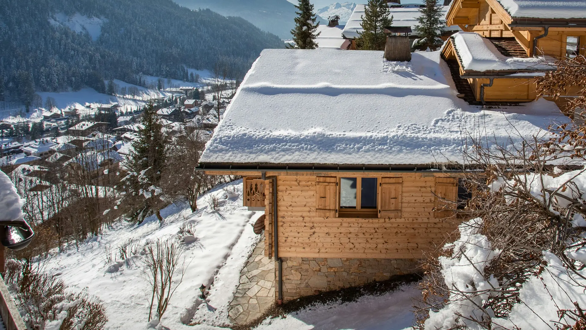 Chalet