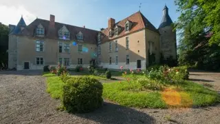 Château de Denone - Effiat