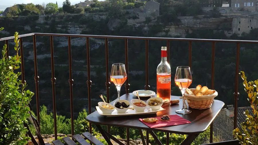 Collect. la Trinquette