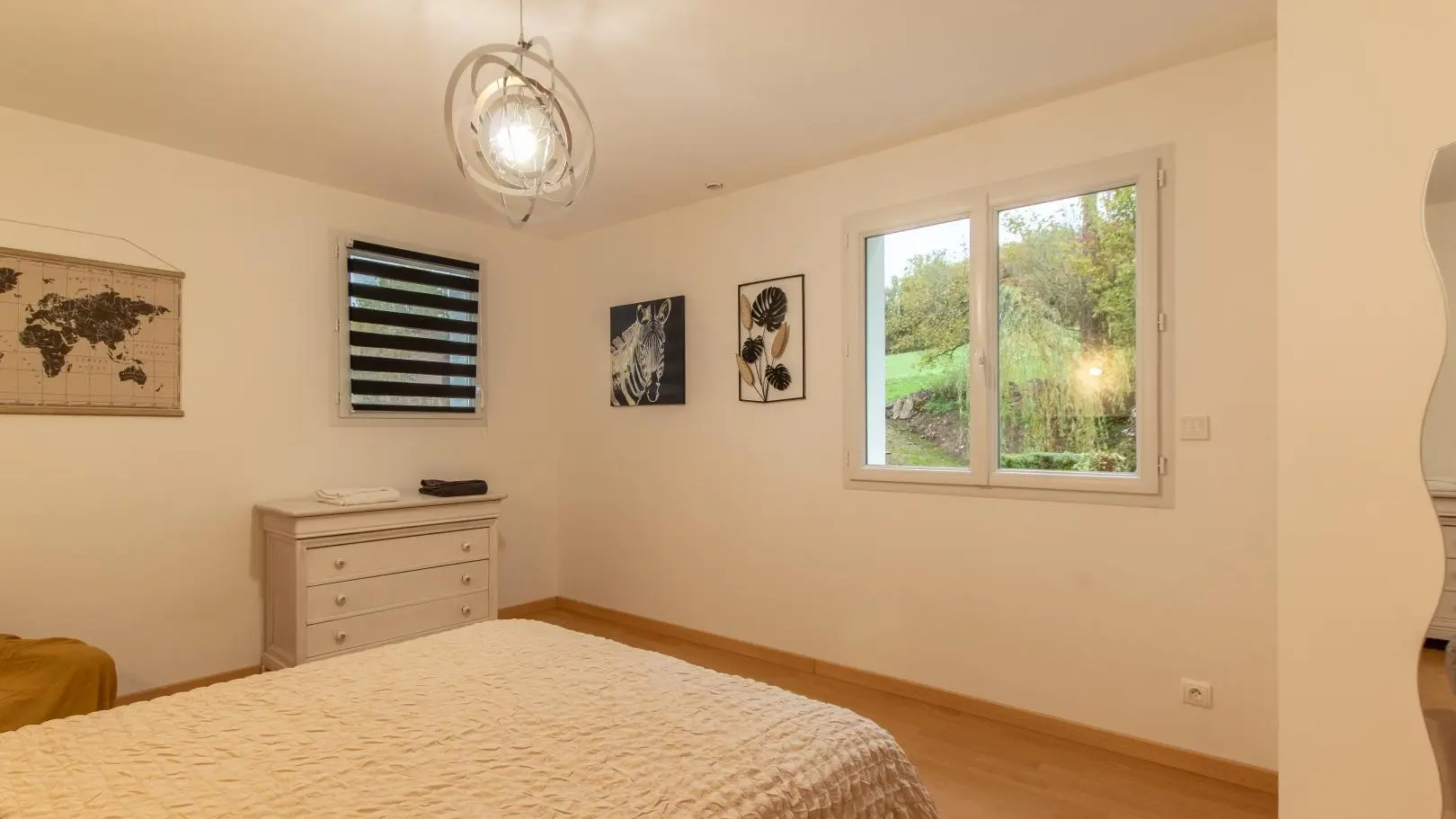 Chambre 1