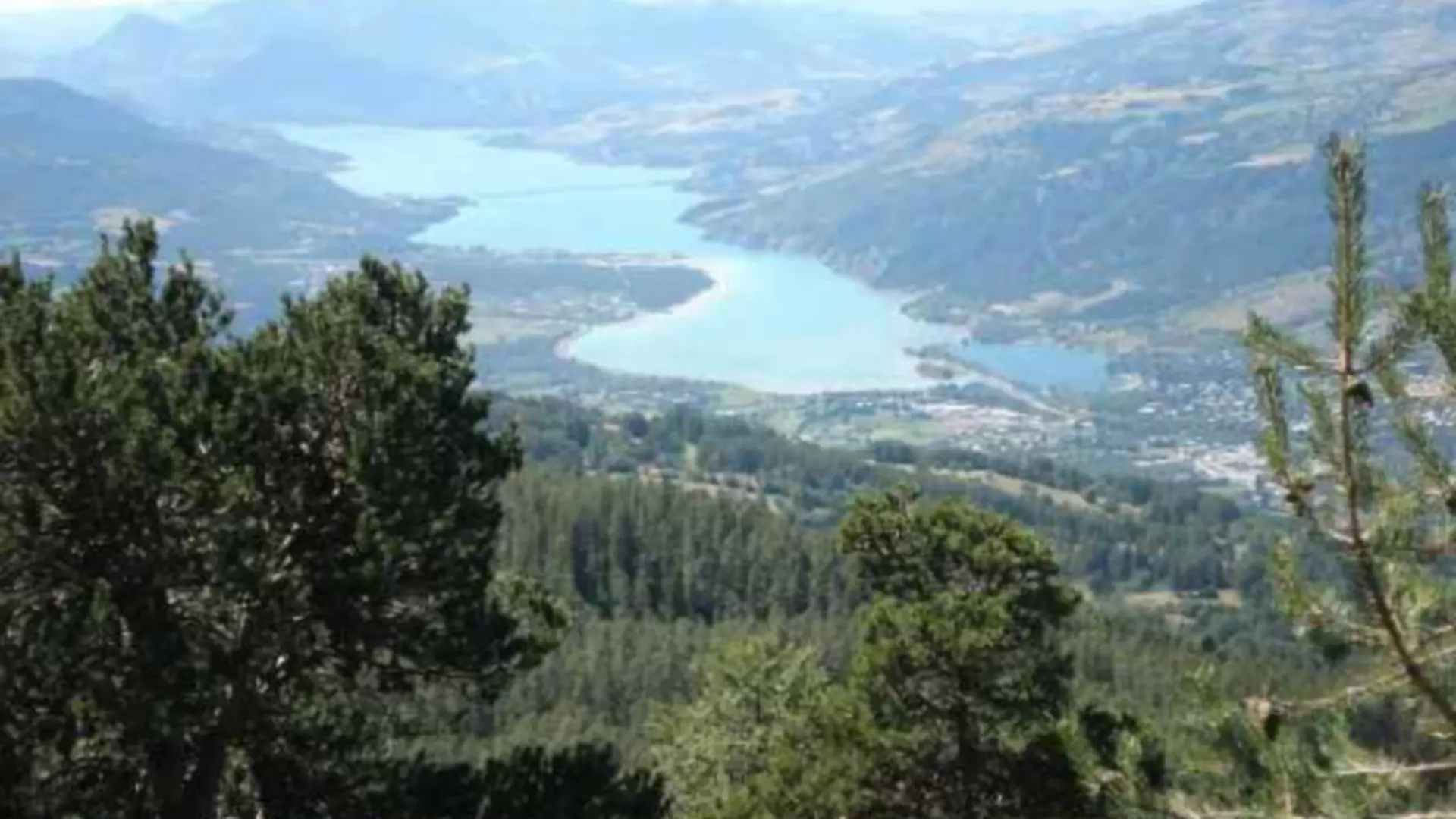 Chalet L'Eyssina CRÉVOUX