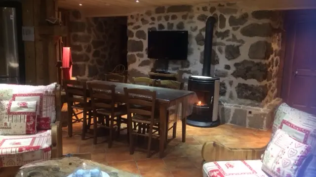 Séjour