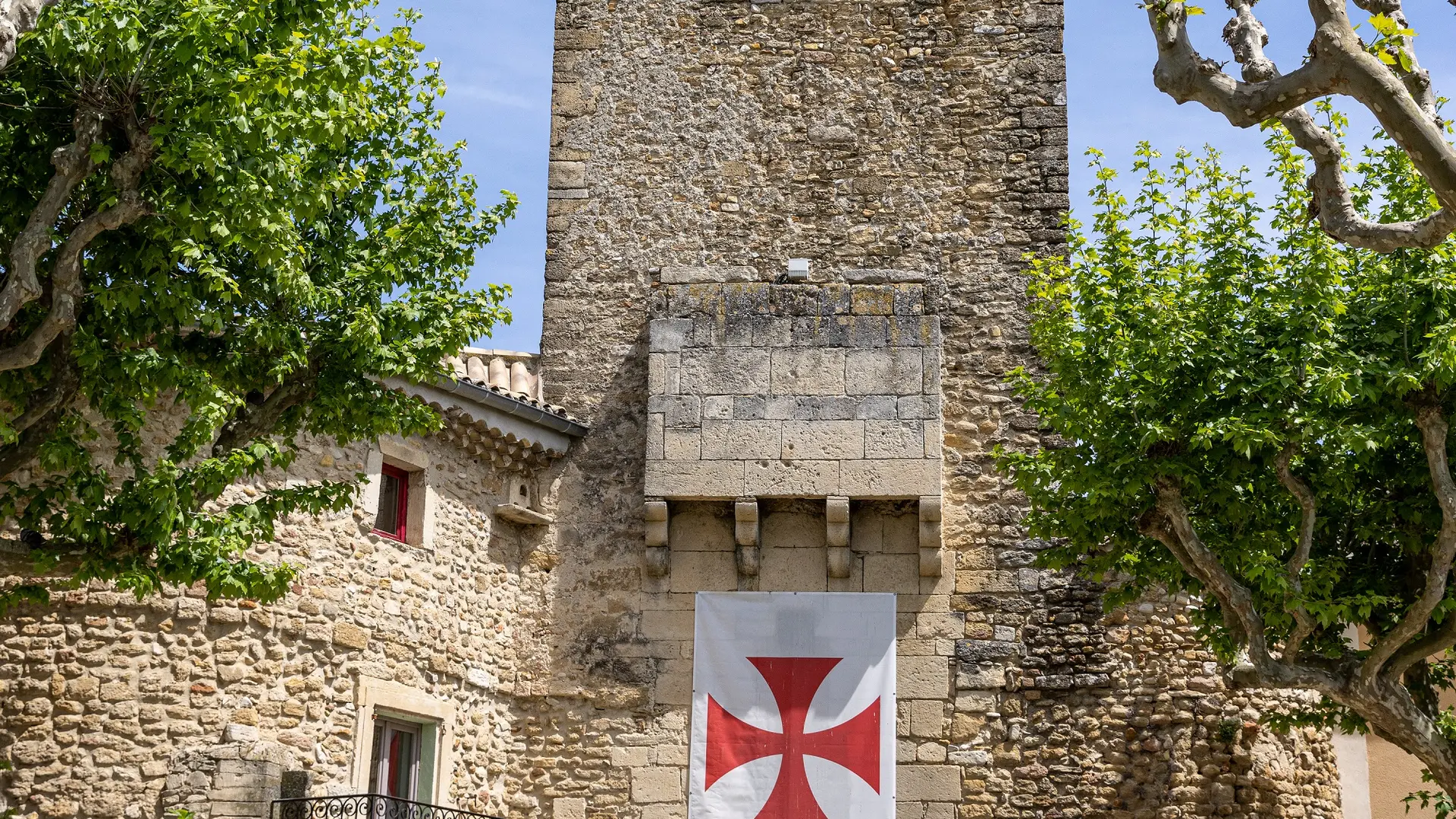 Richerenches