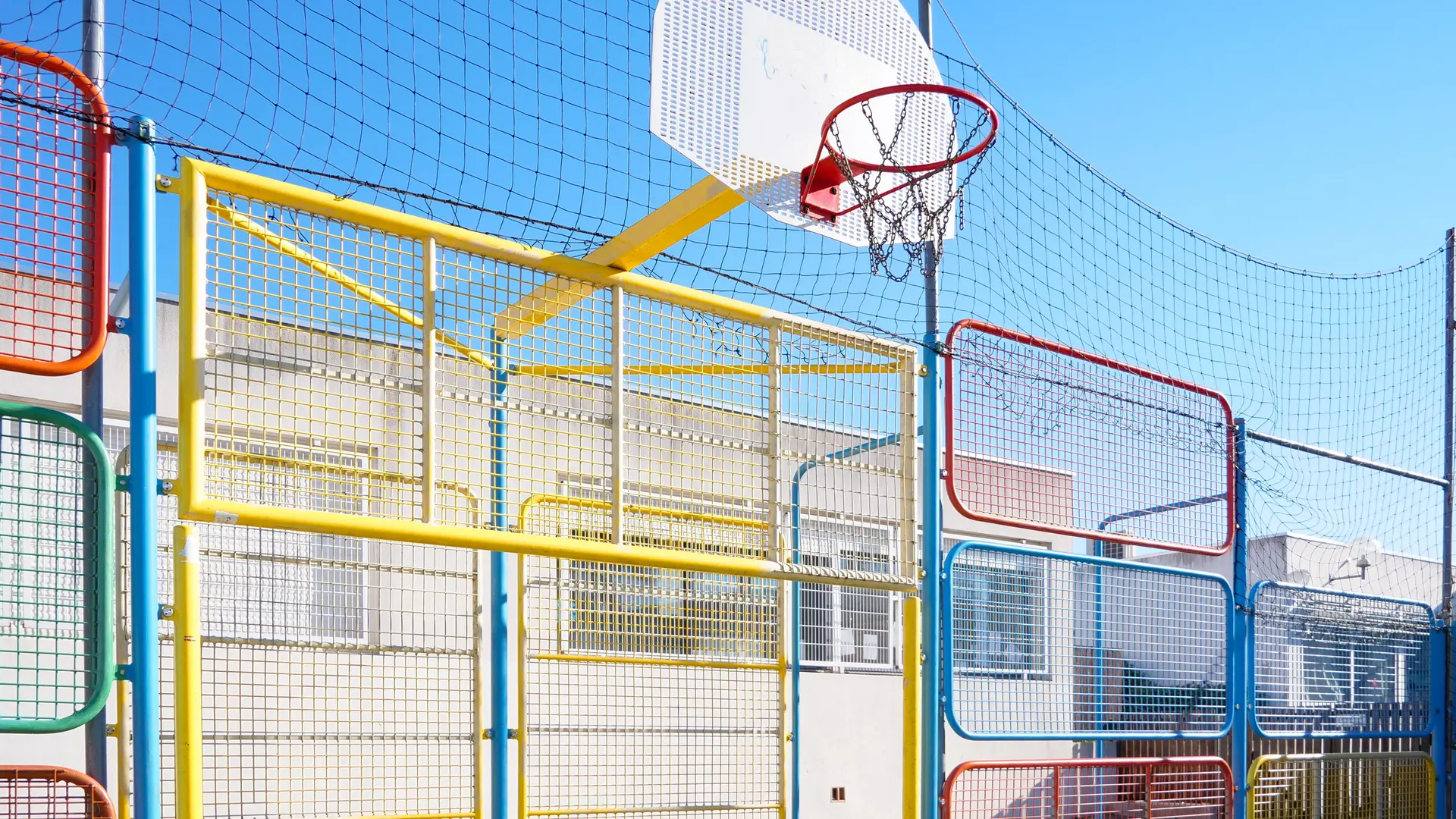 Stade de la Falquette