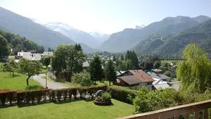 balkonzicht