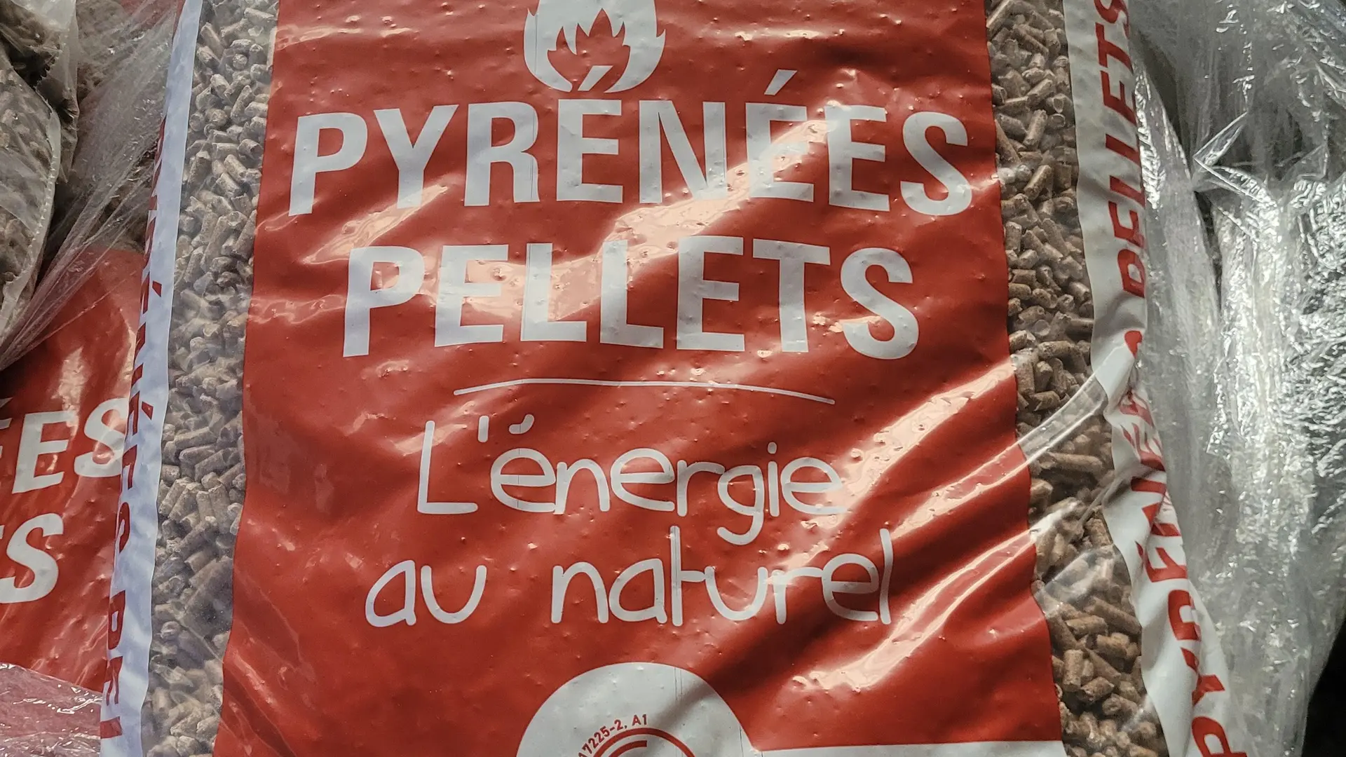 pellets